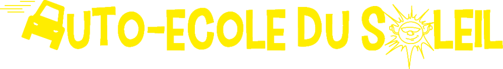 Auto-école du soleil