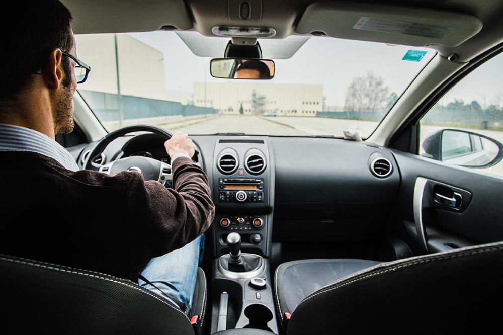 Conduite supervisée